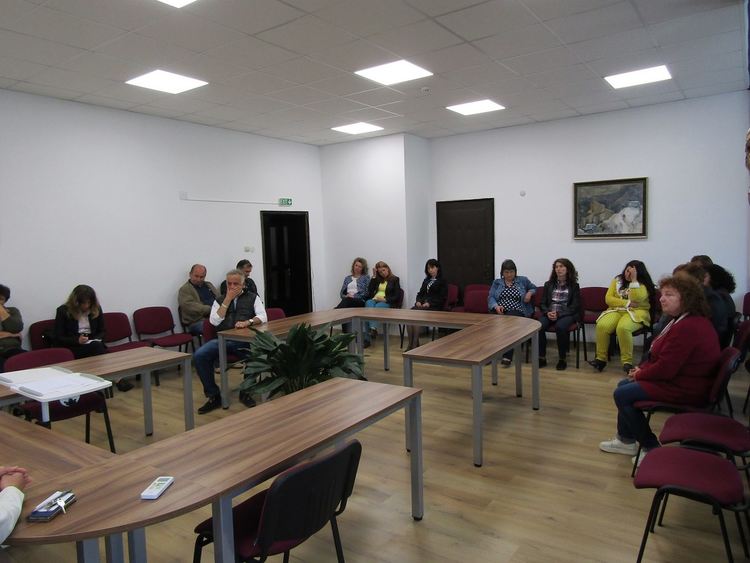 Архитектурното богатство на Смолян се представя в изложба в Регионалната библиотека         