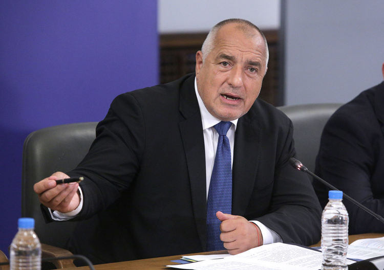 Борисов: Ново затягане на мерките ще доведе до паника