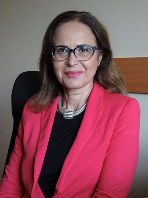 Веселина Кашикова