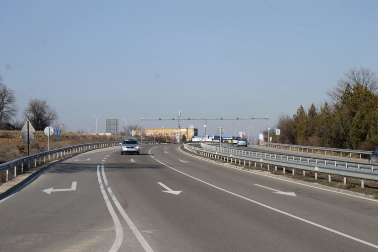 Ще отпаднат ли винетките до гробищния парк на Димитровград?