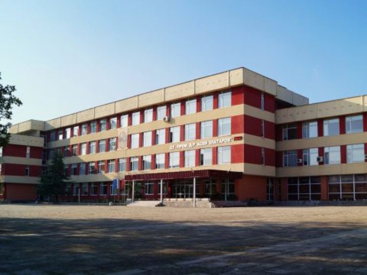 Златаровци отново са в десетката на областта по успех на матурите