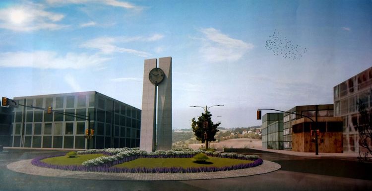 Почетен гражданин на Асеновград ще дари на града часовникова кула