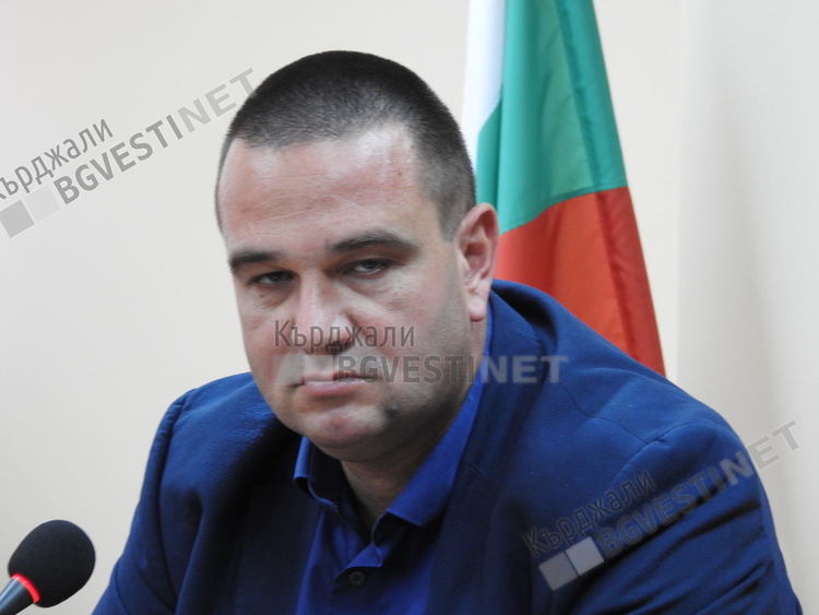 Никола Чанев