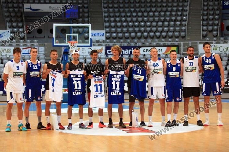  В Задар пускат телефонни линии за контактните с тенисистите заради позитивната проба на Григор