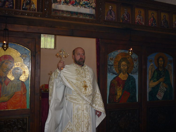 Почетоха паметта на 200 загинали райковци на Вси светии