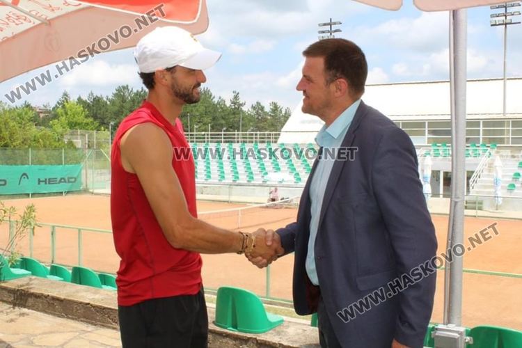  В Задар пускат телефонни линии за контактните с тенисистите заради позитивната проба на Григор