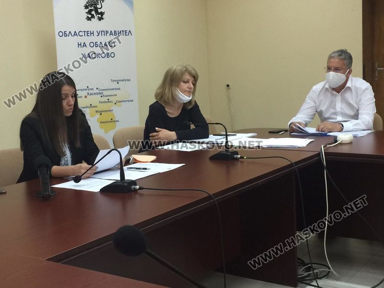 Областното пътно с доклад пред АПИ за кръстовище до с. Войводово