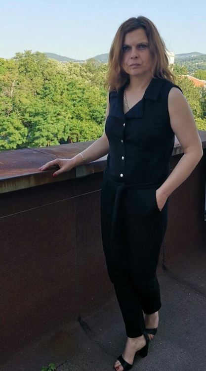 Веселина Танчева