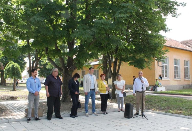 Санират читалище, училище и социален център в Свиленград с 1,1 млн. лв.