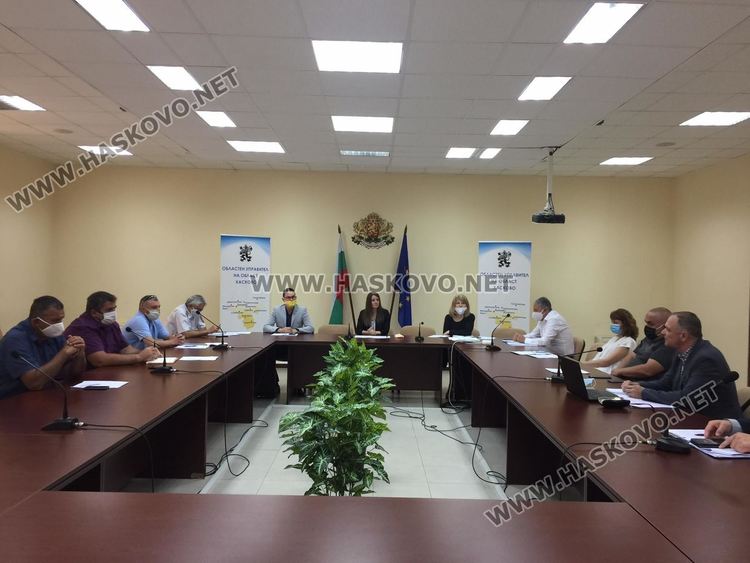 Областното пътно с доклад пред АПИ за кръстовище до с. Войводово