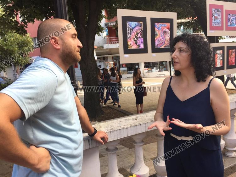 Цветни и черно-бели мисли от чисто бели души  