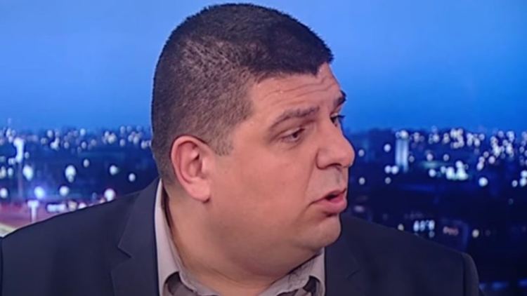 Иво Мирчев: Прокуратурата в момента удря избирателно (видео)