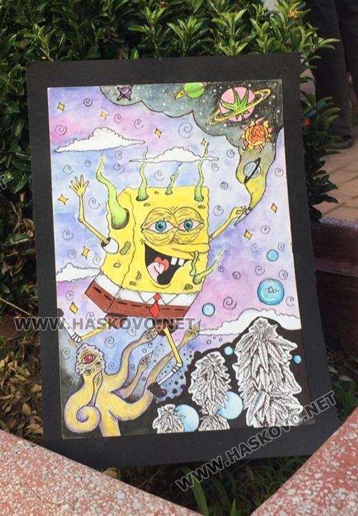 Тоня Борисова