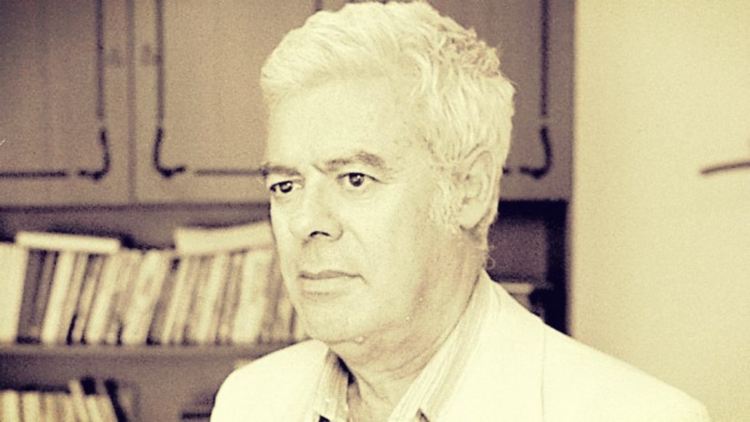 Давид Овадия