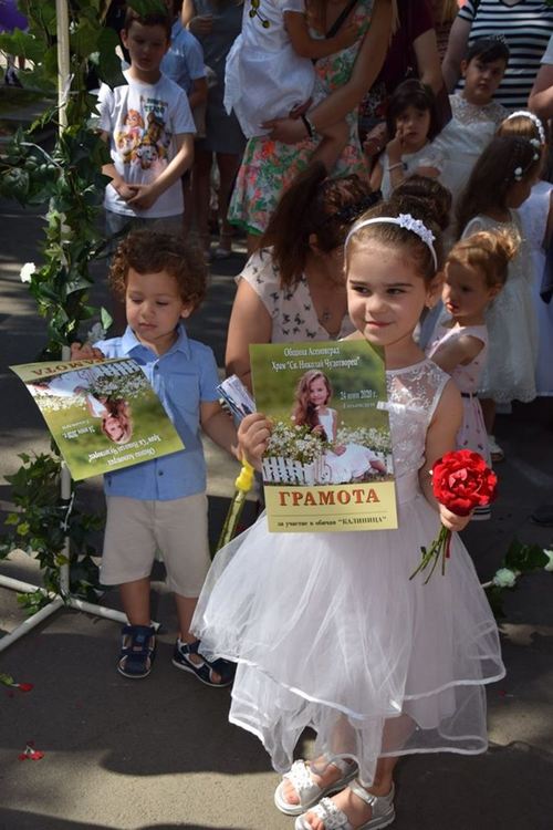 Калиниците в Асеновград близо 200 въпреки извънредната обстановка