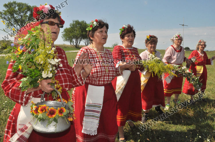 Всяка тревичка е полезна, всяка разходка е здраве, казват в с. Крум