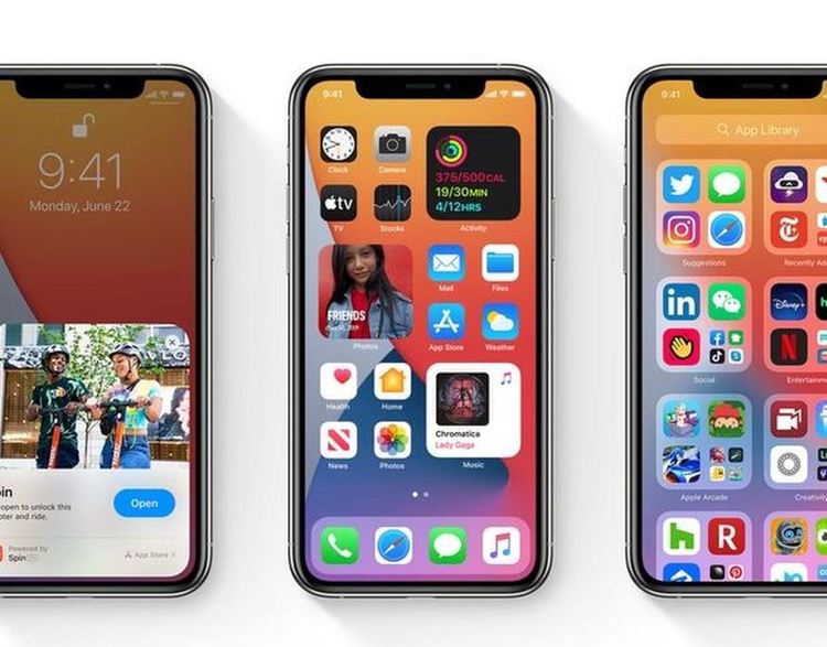 iOS 14 най-сетне разрешава на потребителите да променят приложения по подразбиране