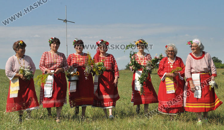 Всяка тревичка е полезна, всяка разходка е здраве, казват в с. Крум