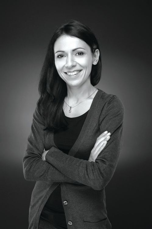 Фатма Мурадова