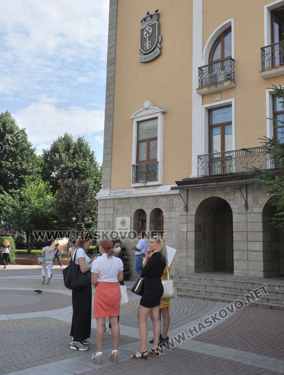 Родители на деца от Градината по изкуствата готвят протест срещу  закриването й