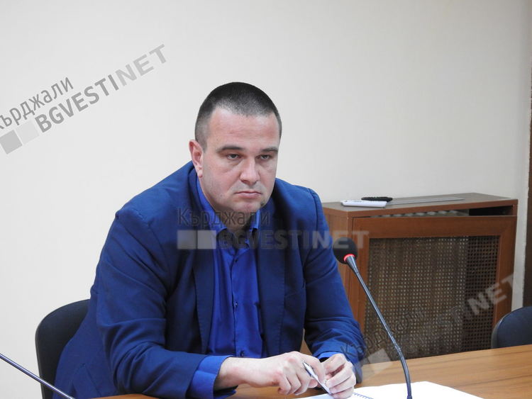 Никола Чанев