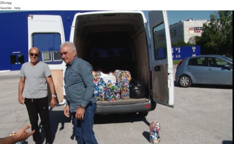 Първомайци се включиха в последната кампания на "Капачки за бъдеще"