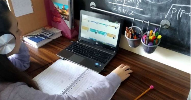 Синдикат "Образование" за плюсовете и минусите на дистанционното обучение