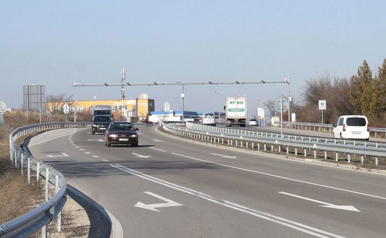 Ще отпаднат винетките до новия гробищен парк на Димитровград