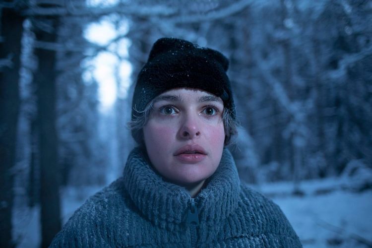 Първи трейлър на Бьорнстад по бестселъра на Фредрик Бакман