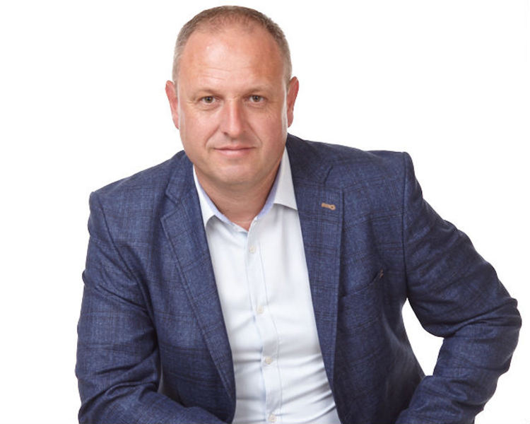 Обръщение на кмета Николай Митков към абитуриентите на Първомай