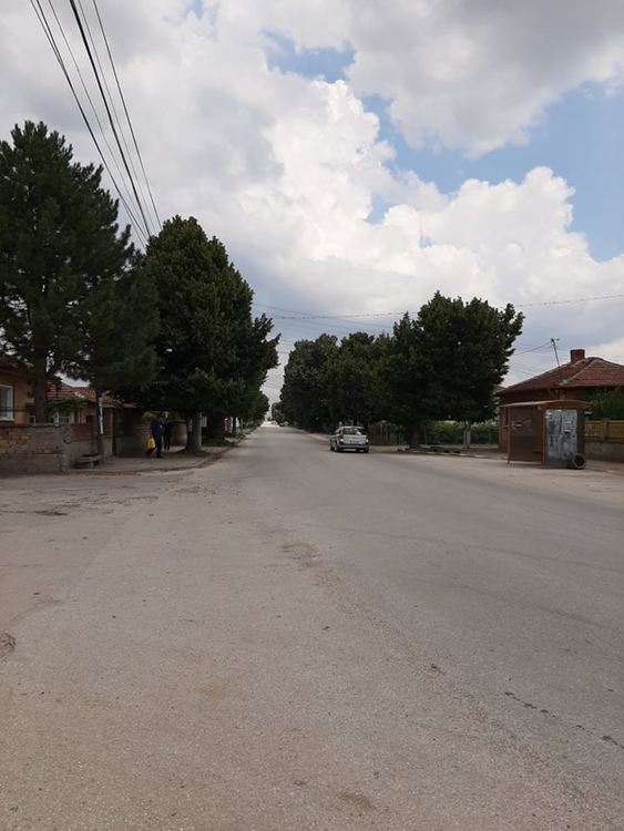 Кметът на Градина: Опасявам се, че с новия мост ще се увеличи трафикът на улица "Христо Ботев"