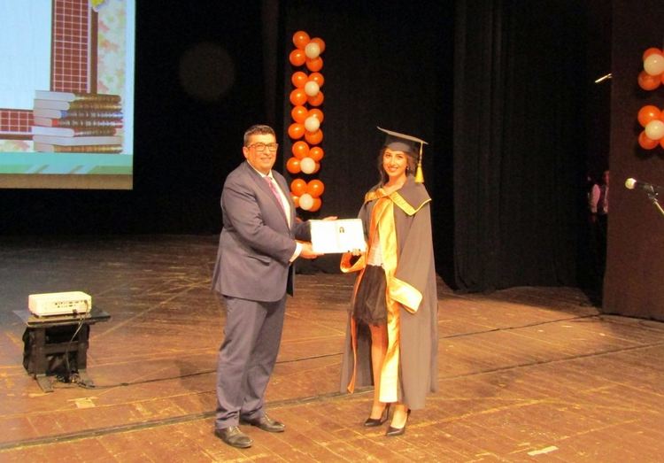 40 млади специалисти се дипломираха в 60-тата юбилейна година на ПГИ „Карл Маркс“-Смолян