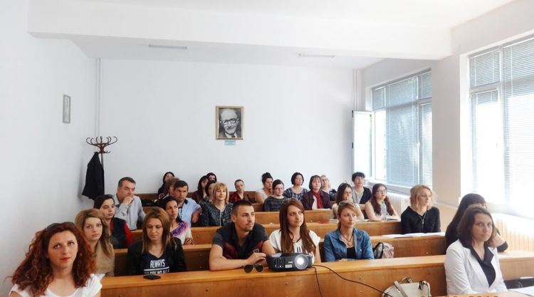 Без семестриални такси ще се обучават бъдещите учители  във филиала на Пловдивския университет в Смолян