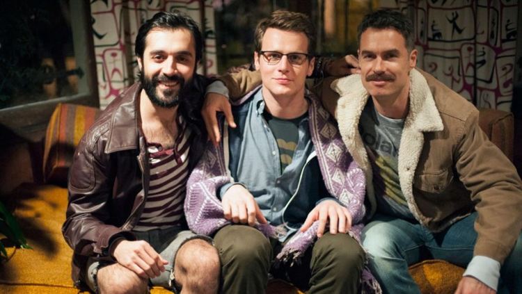 Различните лица на любовта в сериалите на HBO GO