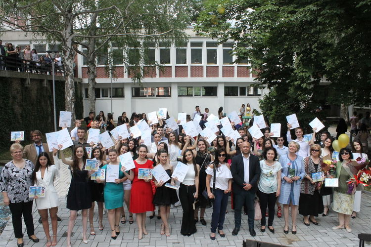 На добър час Ботевци!