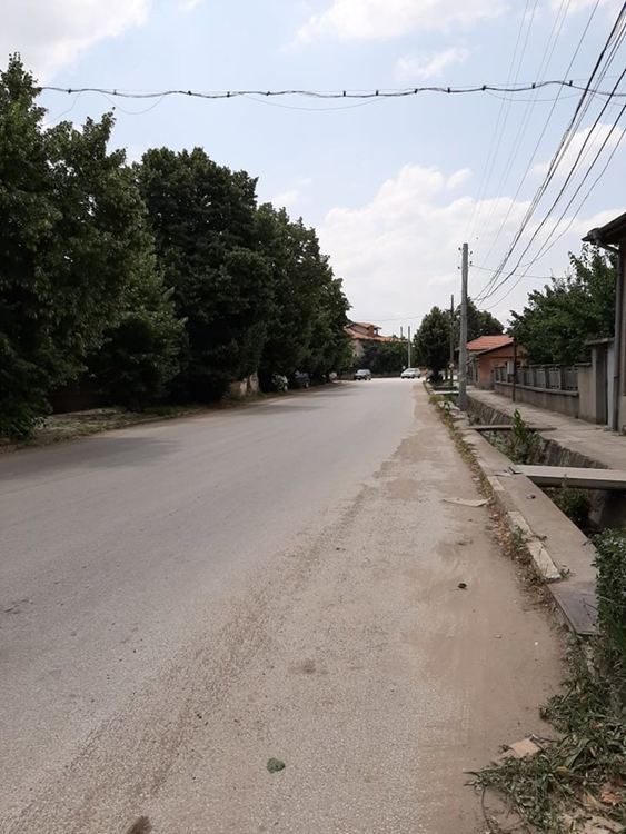 Кметът на Градина: Опасявам се, че с новия мост ще се увеличи трафикът на улица "Христо Ботев"