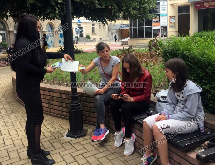 Първи опит на дрога още на 12 години