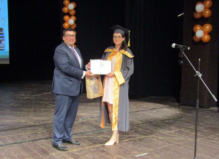 40 млади специалисти се дипломираха в 60-тата юбилейна година на ПГИ „Карл Маркс“-Смолян