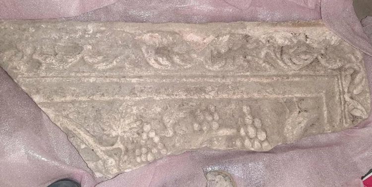 Европол разби престъпна група за контрабанда на артефакти от България