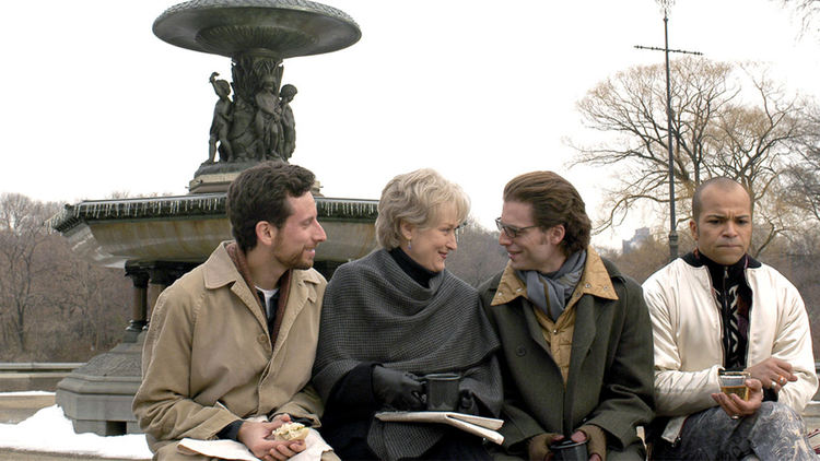 Различните лица на любовта в сериалите на HBO GO