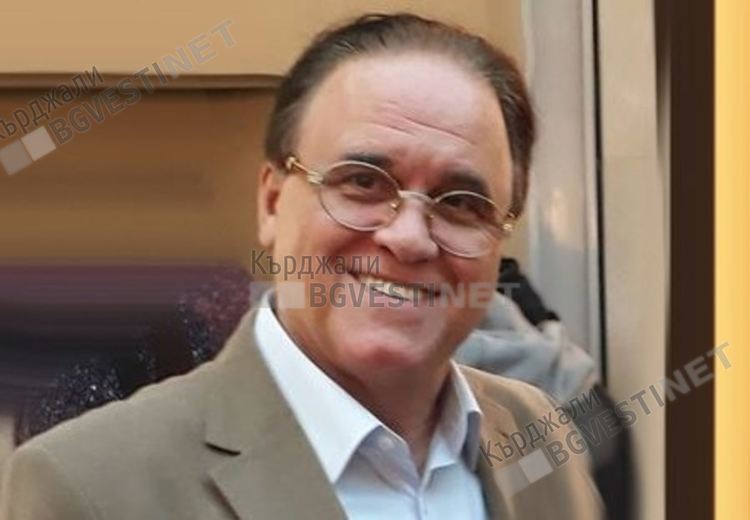 Божидар Чипов днес