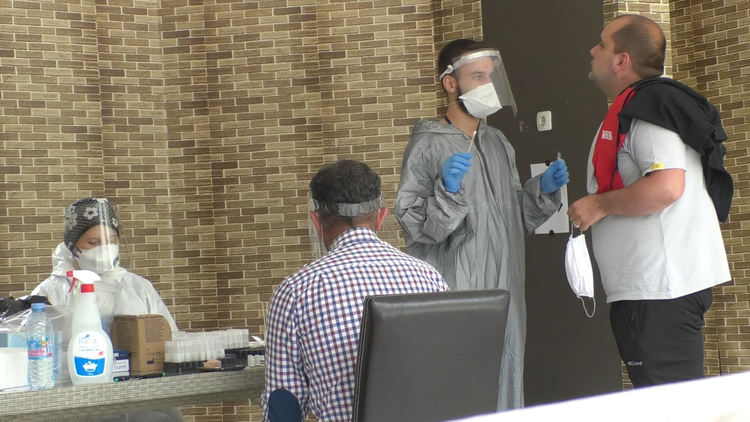 Завод за автомобилни части в Смолян тества всичките си 750 служители за Covid-19