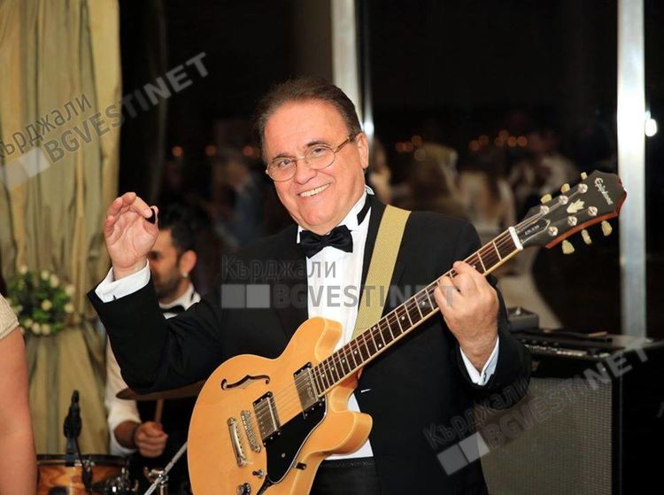 Божидар Чипов 