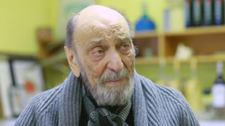 Почина създателят на най-копираното туристическо лого