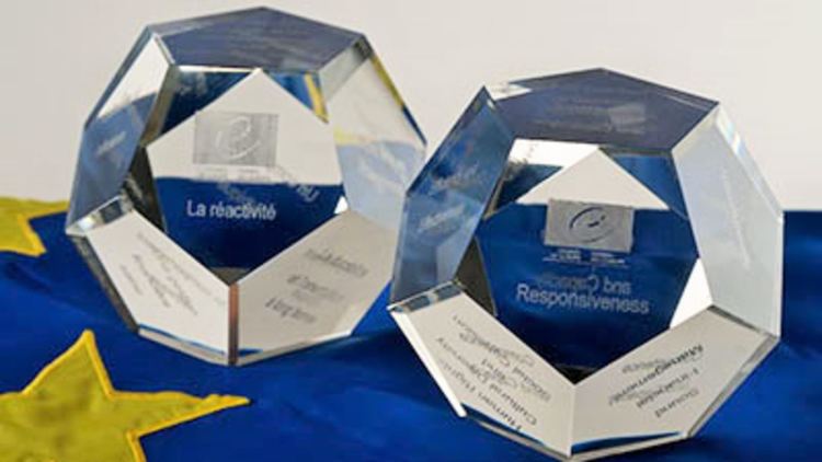 Димитровград и Кърджали в съревнование за сертификата Европейски етикет за иновации и добро управление