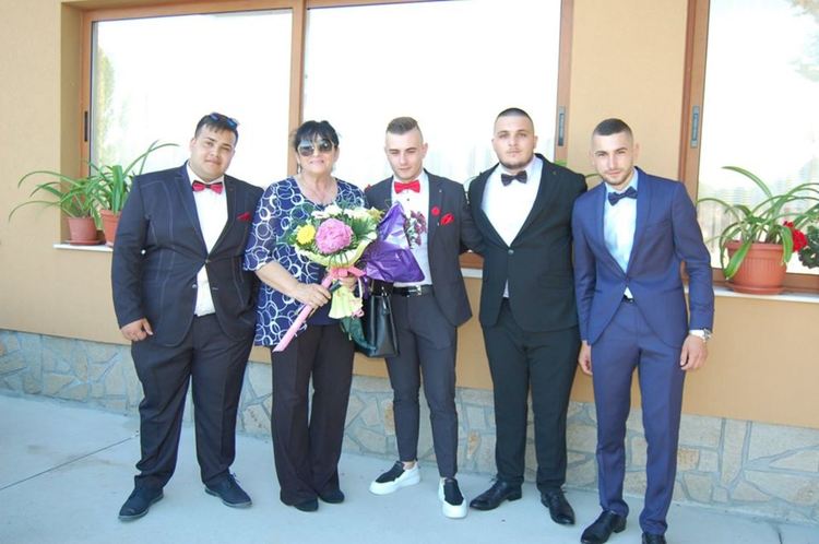 Абитуриентите на ПГСС отпразнуваха своя бал