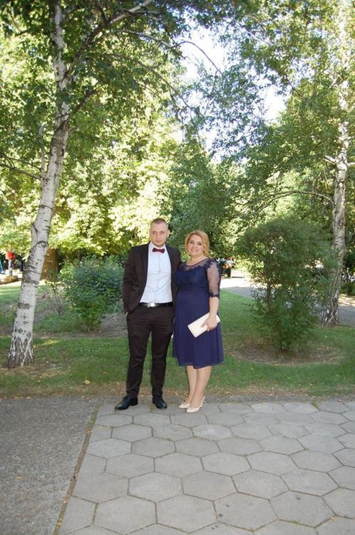 Абитуриентите на ПГСС отпразнуваха своя бал