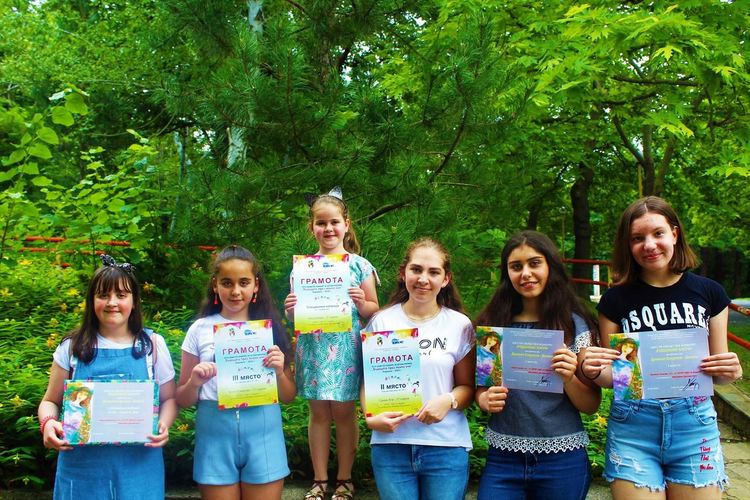 Талантливите художници от Ардино отново достойно представиха общината