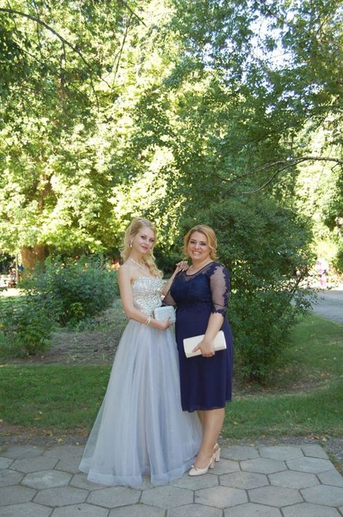 Абитуриентите на ПГСС отпразнуваха своя бал