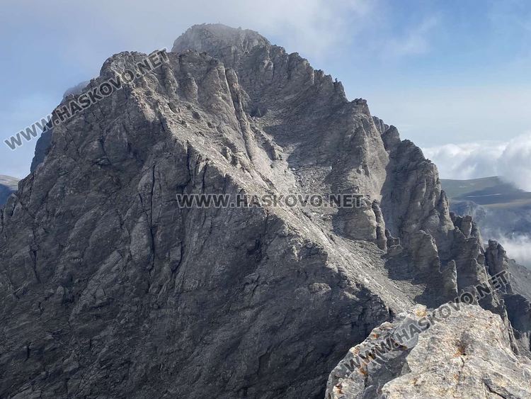Тронът на Зевес